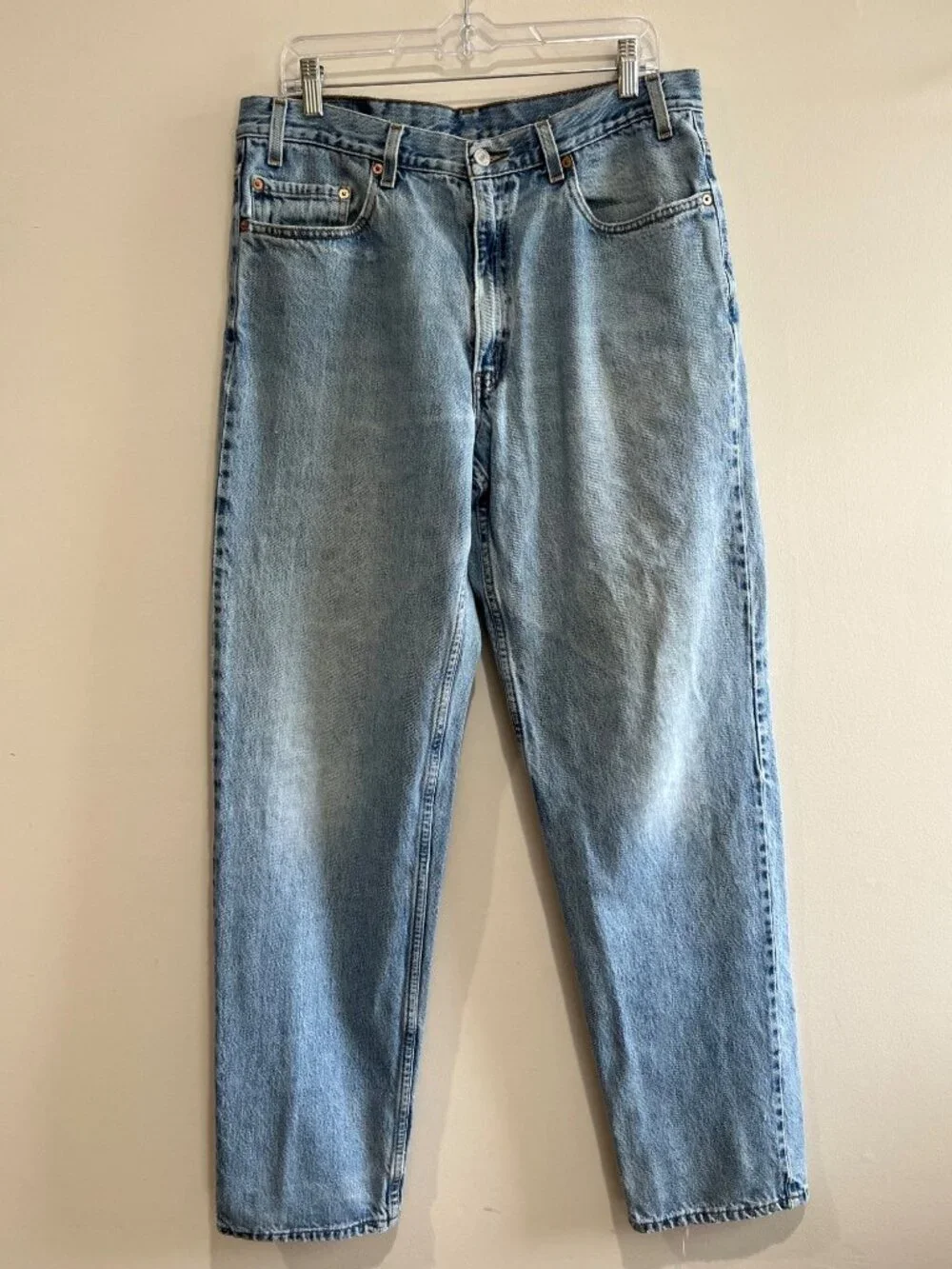 Levis good preowned